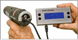 battery torque screwdrivers